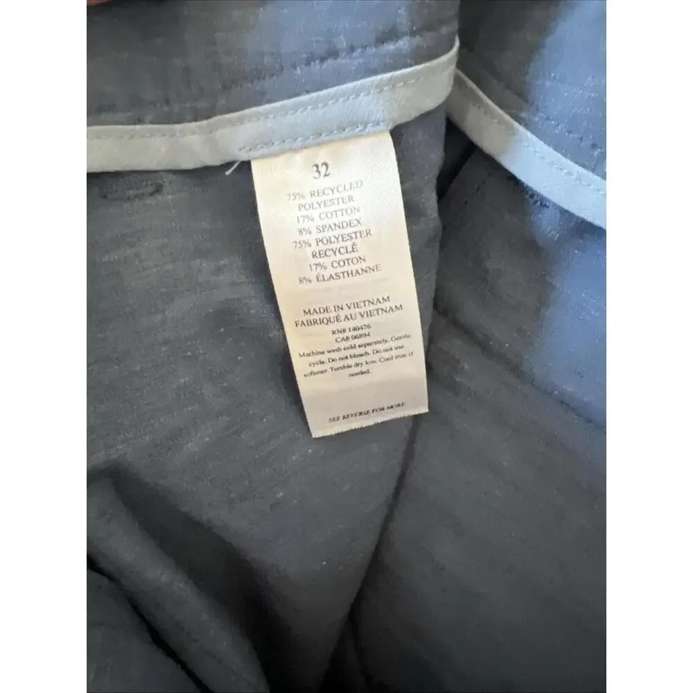 Faherty Mens All Day Shorts 9